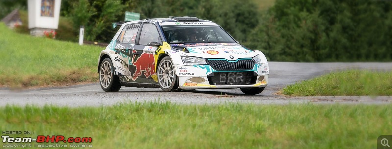 All-electric Skoda rally car takes podium-skodaelectricrallycar1.jpg