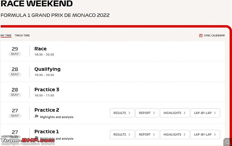 2022 Monaco Grand Prix | Monaco Street Circuit | 27-29th May, 2022-schedule.jpg