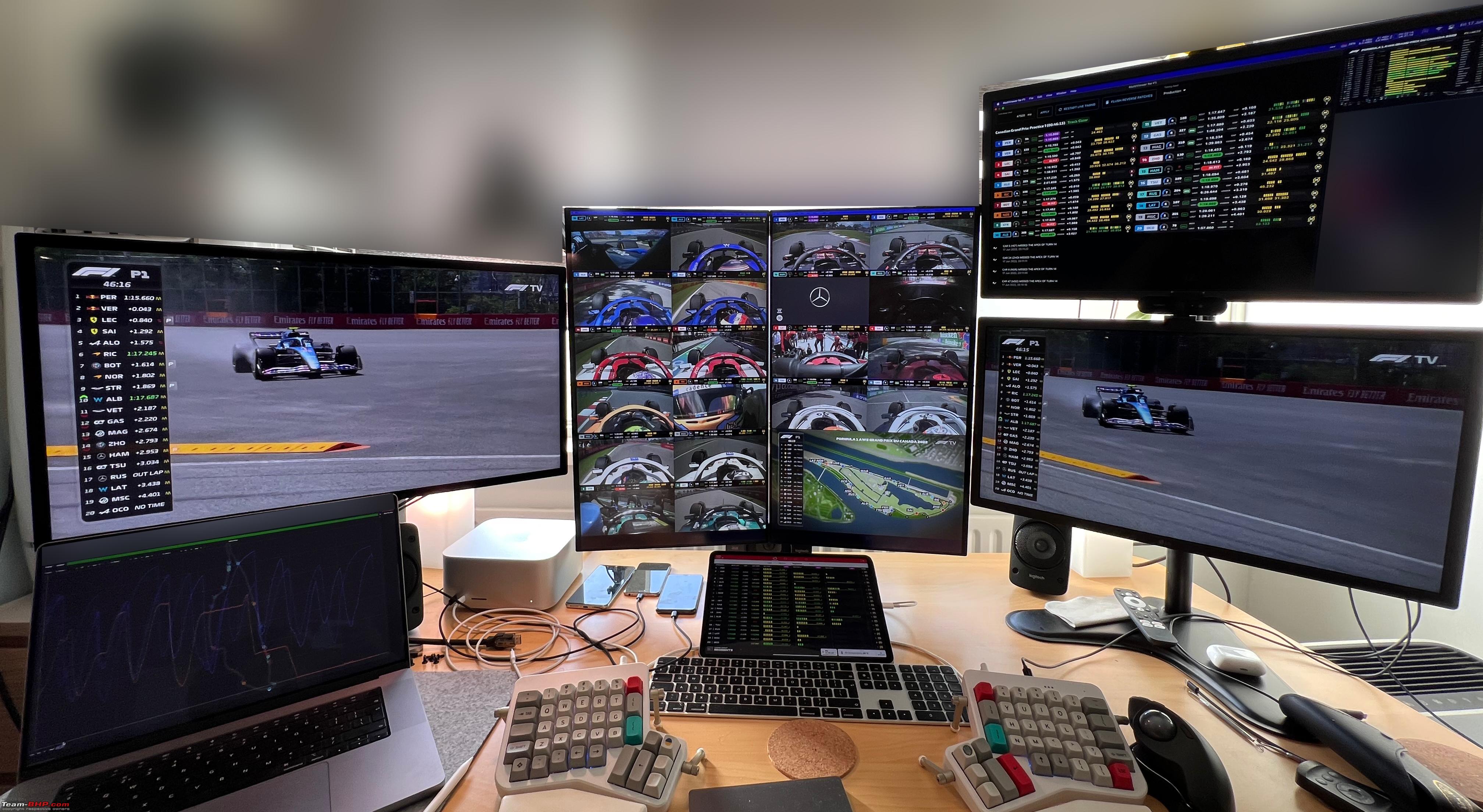How to Watch the 2024 F1 Grand Prix — Stream Formula 1 Live