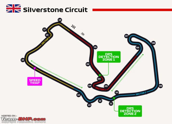 Trackside At Silverstone 2024 British Grand Prix, 40 OFF