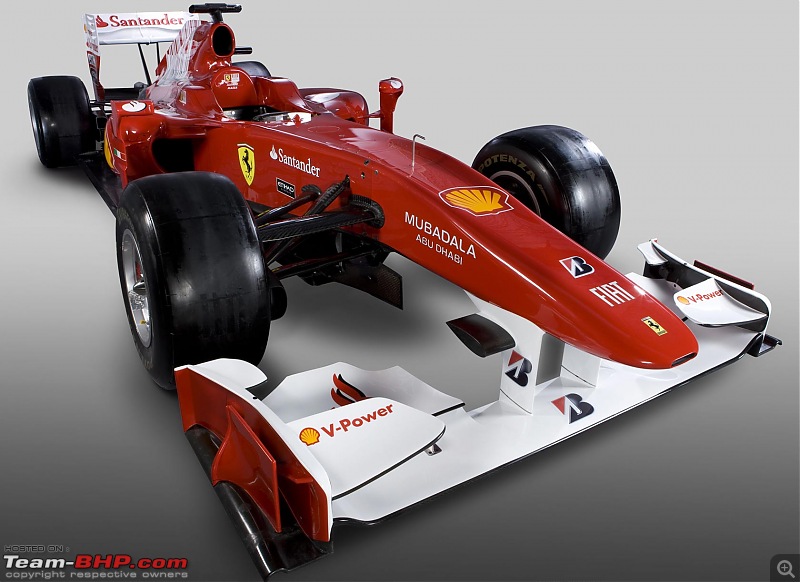 2010 f1 season download