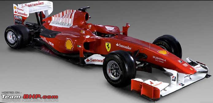 download free 2010 f1 season