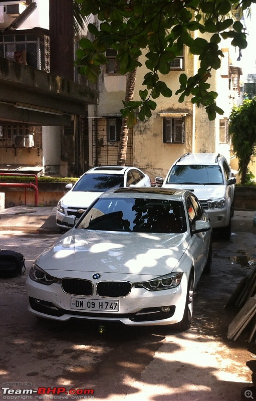 The ULTIMAT3- F30 BMW 328i. EDIT: Upgraded with ///M Exhaust, Injen Intake & Steinbauer Power Module-img_2934.jpg