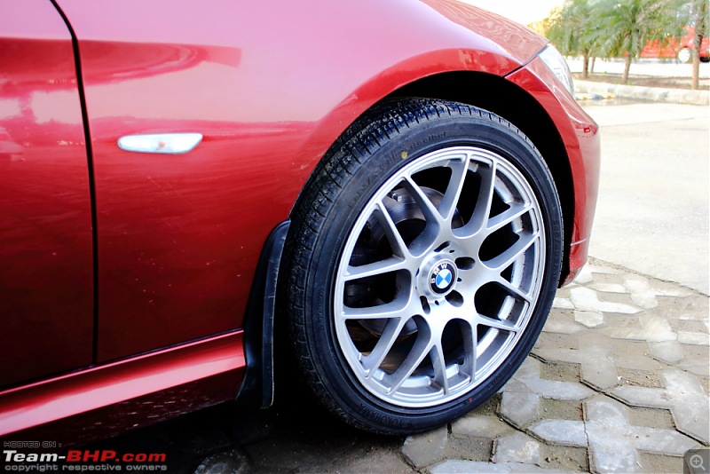 My very own Vermillion Red BMW 320d *EDIT: 53,000km done!*-front-mud-flaps.jpg