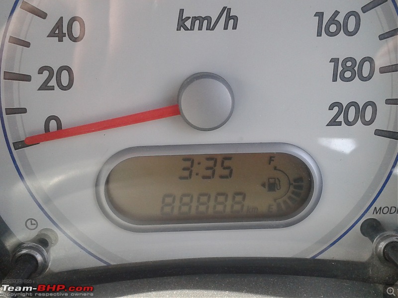 My Blue Boomerang, Maruti Ritz VDi. 100,000 kms up! EDIT: Now sold-20130520-15.36.24.jpg