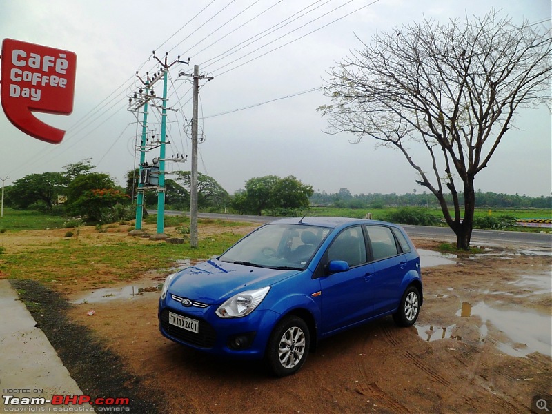 My Kinetic Blue Ford Figo Titanium Diesel-sam_2135.jpg