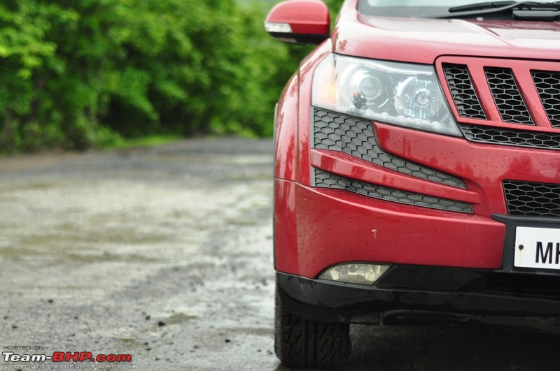 The "Duma" comes home - Our Tuscan Red Mahindra XUV 5OO W8 - EDIT - 10 years and  1.12 Lakh kms-028-dsc_0401.jpg