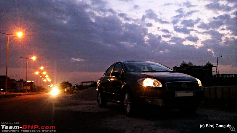 Crusoe Chronicles: Eleven years with a Fiat Linea TJet+-13.jpg