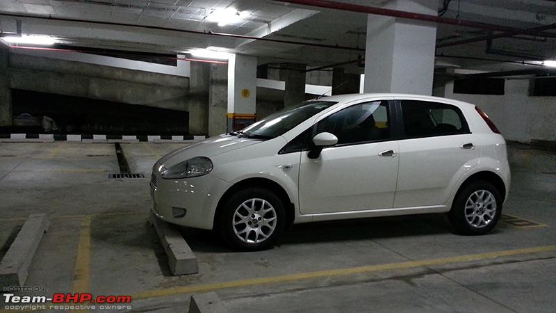 Elearn fiat grande punto