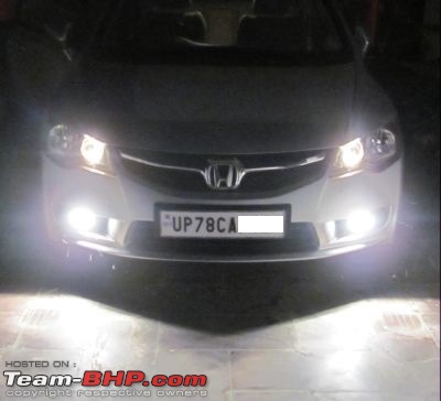 Honda Civic V AT Alabaster Silver-3headonpre.jpg