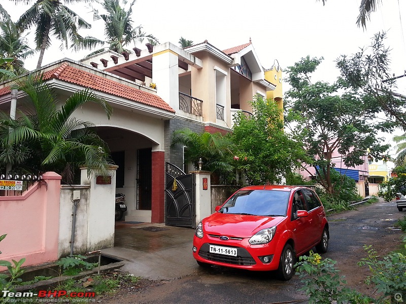 My Red Ford Figo TDCi Titanium - 1 year / 20K kms-house_3.jpg