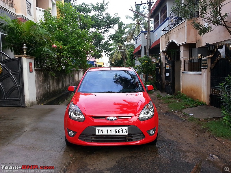 My Red Ford Figo TDCi Titanium - 1 year / 20K kms-house_2.jpg