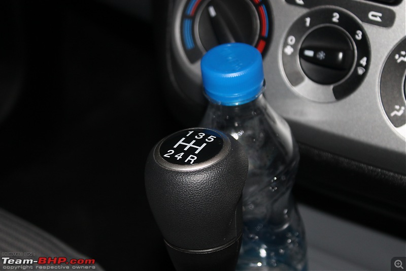 'The Red' is home: Fiat Punto 1.3 MJD Dynamic. EDIT: 93,000 km up!-bottle1.jpg