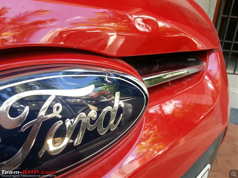 My Red Ford Figo TDCi Titanium - 1 year / 20K kms-figo_bonnet.jpg