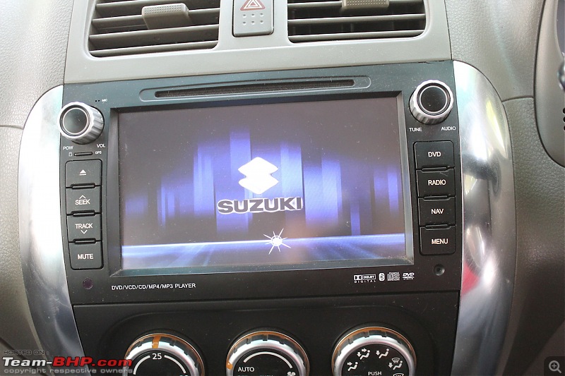 My Silver Steed - 2011 Maruti SX4 ZXi. EDIT: Now sold-powerup.jpg