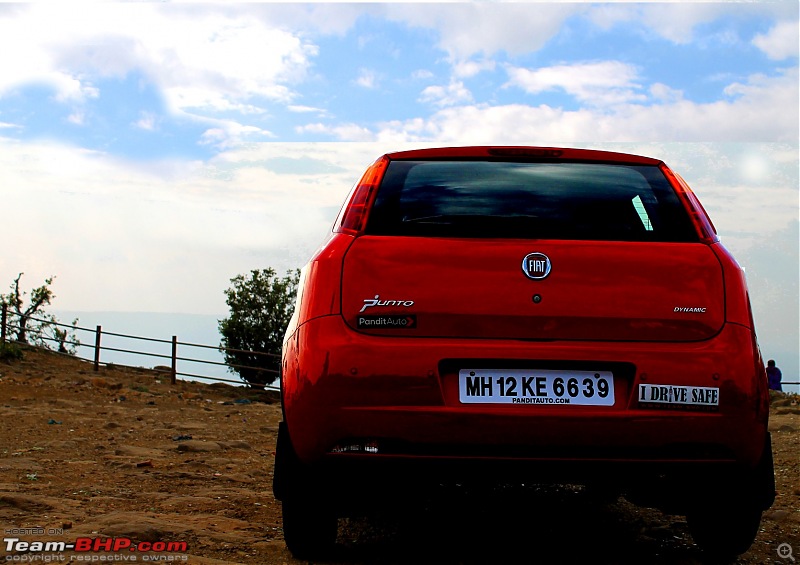 'The Red' is home: Fiat Punto 1.3 MJD Dynamic. EDIT: 93,000 km up!-img_8158-large.jpg