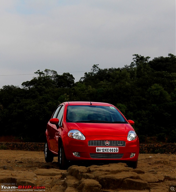 'The Red' is home: Fiat Punto 1.3 MJD Dynamic. EDIT: 93,000 km up!-img_8156-large.jpg