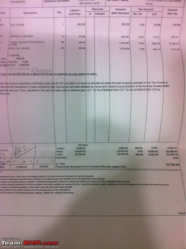 My BRUTE-FORT: Toyota Fortuner 4x4 M/T [Upgraded Brake Booster & A/T Tyres] EDIT: Now sold!-image4286740546.jpg