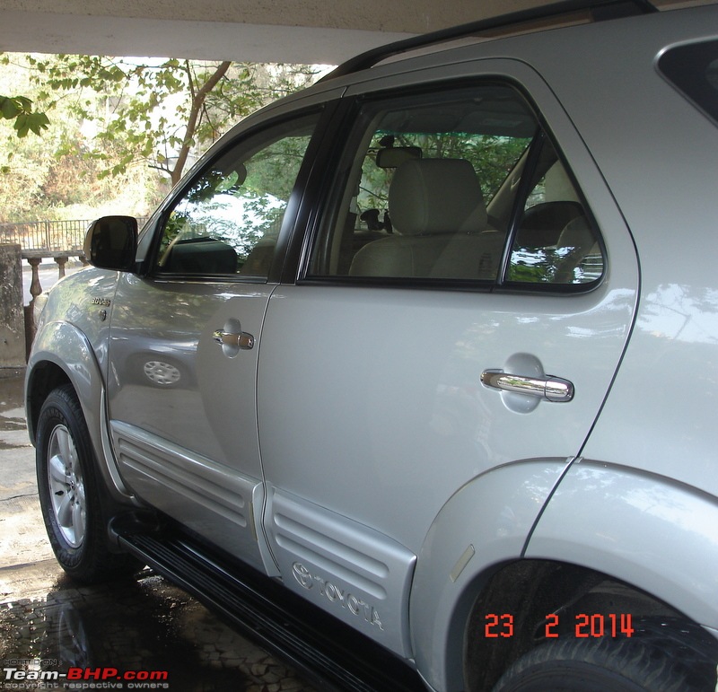 Fleet Admiral Togo Heihachiro - Toyota Fortuner. Life Sails On...-dsc03673.jpg