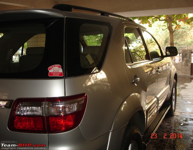 Fleet Admiral Togo Heihachiro - Toyota Fortuner. Life Sails On...-dsc03675.jpg