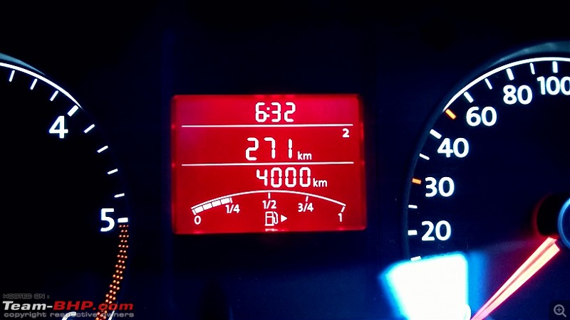 VW Polo GT TDI ownership log EDIT: 9 years and 178,000 km later...-wp_20140224_18_35_48_pro.jpg