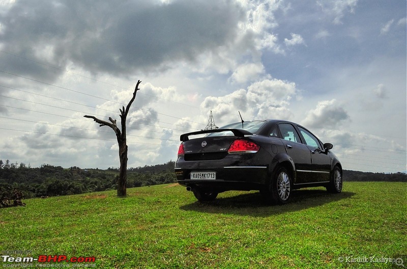 My Terrestrial Fighter Jet : Fiat Linea T-Jet+. EDIT: 3 years, 4th Service completed-dsc_0653_4_5_tonemapped.jpg