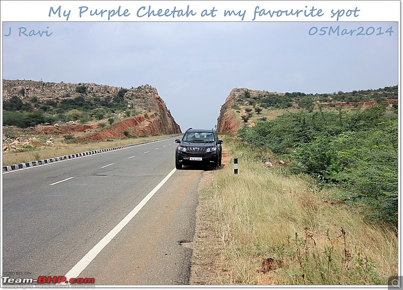 Mahindra XUV500 W8 FWD: My Pet Purple Cheetah EDIT: Sold!-img_1254.jpg