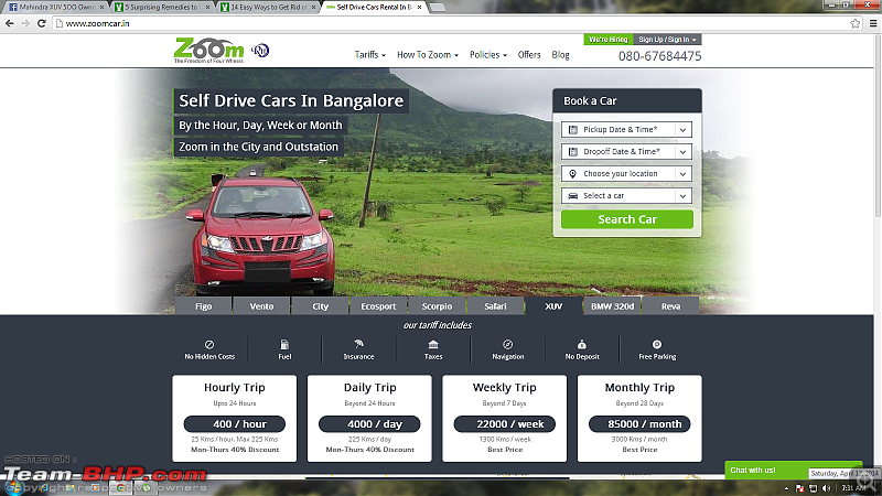 The "Duma" comes home - Our Tuscan Red Mahindra XUV 5OO W8 - EDIT - 10 years and  1.12 Lakh kms-zoomcar-dot-duma.png