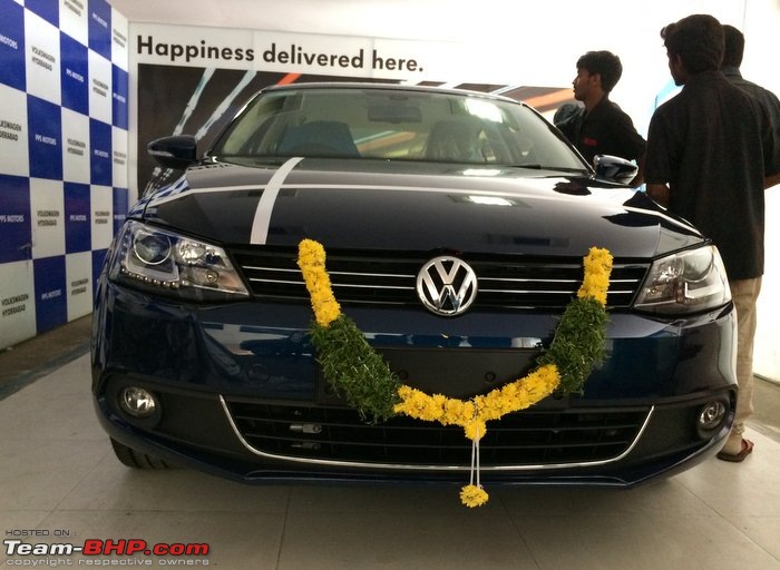 Tempest blue metallic VW Jetta DSG has arrived!-dec2.jpg