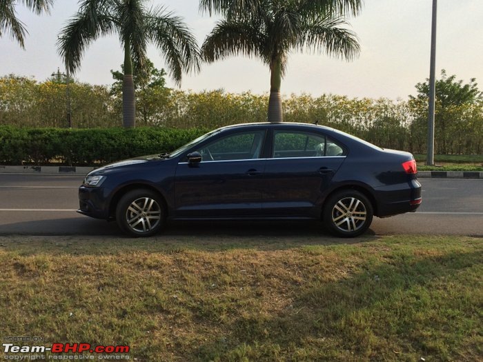 Tempest blue metallic VW Jetta DSG has arrived!-img_0594.jpg