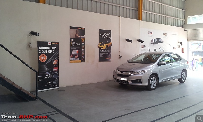 2014 Honda City | My Diesel Rockstar Arrives | EDIT: 10 years completed and running strong-20140531_092603.jpg