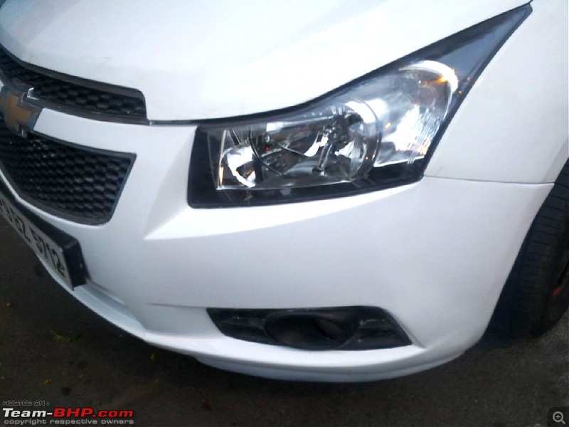 Chevrolet Cruze:White Annihilator has arrived EDIT: 63,500 km up and now SOLD!-img_20140609_183810.jpg