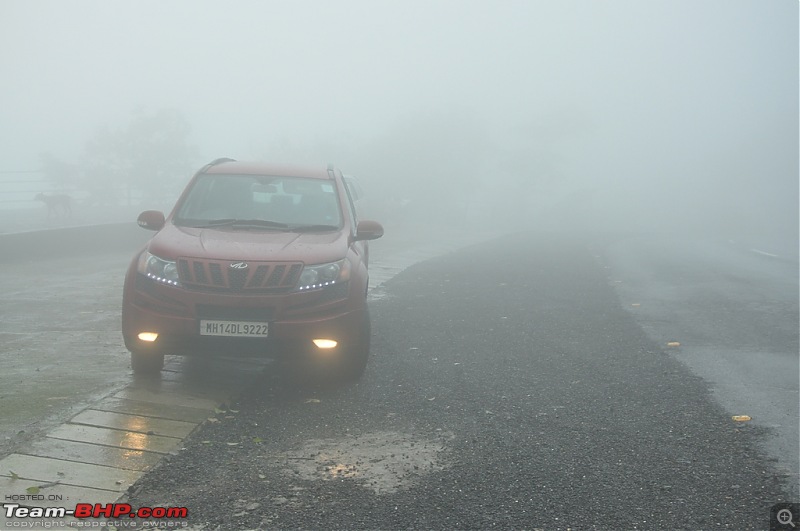 The "Duma" comes home - Our Tuscan Red Mahindra XUV 5OO W8 - EDIT - 10 years and  1.12 Lakh kms-dsc_1424.jpg