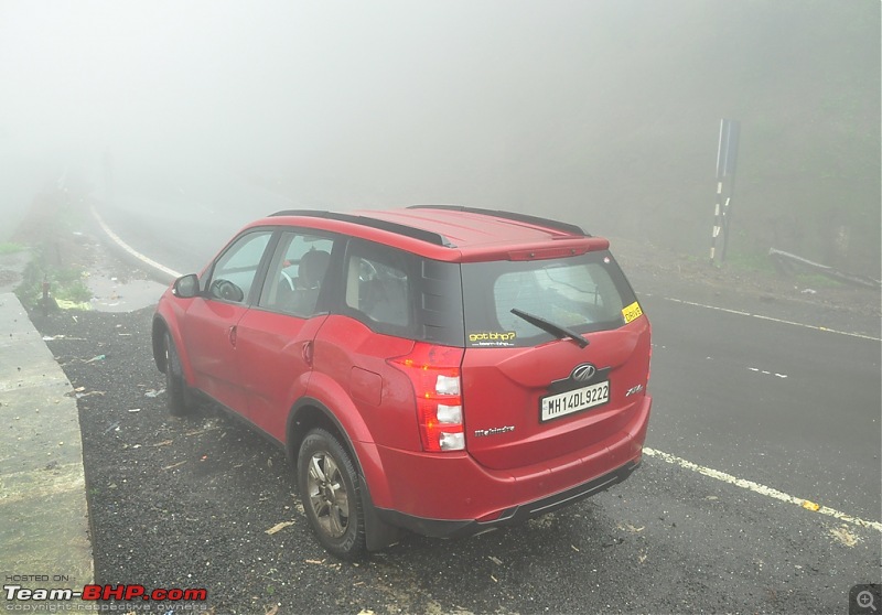 The "Duma" comes home - Our Tuscan Red Mahindra XUV 5OO W8 - EDIT - 10 years and  1.12 Lakh kms-dsc_1432.jpg