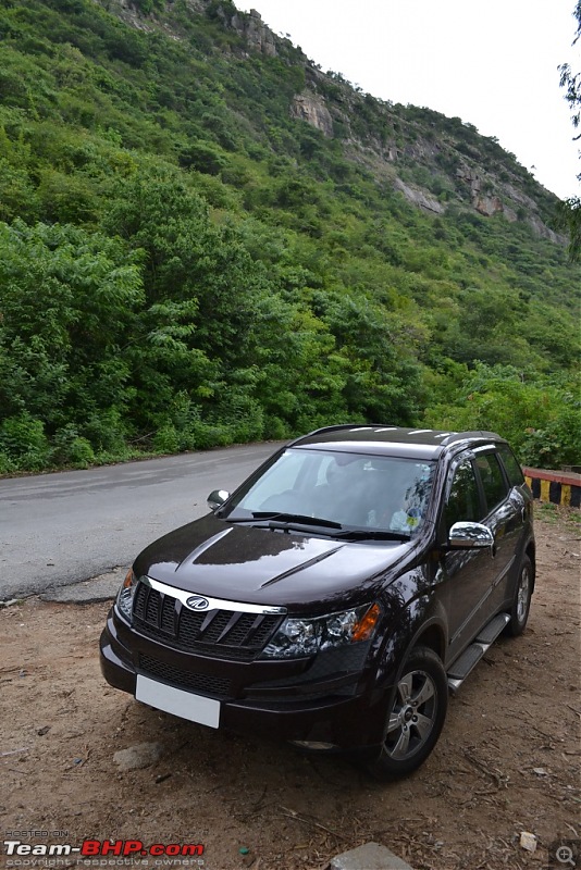 My Opulent Purple Mahindra XUV500 W8 AWD - From mighty muscular Scorpio to Cheetah. EDIT: Now sold-dsc_0407.jpg