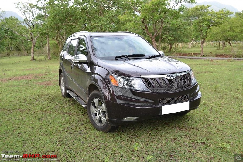 My Opulent Purple Mahindra XUV500 W8 AWD - From mighty muscular Scorpio to Cheetah. EDIT: Now sold-mg_dsc_0278.jpg