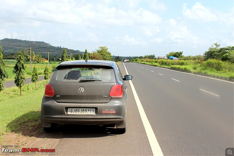 VW Polo GT TDI ownership log EDIT: 9 years and 178,000 km later...-img_9196.jpg