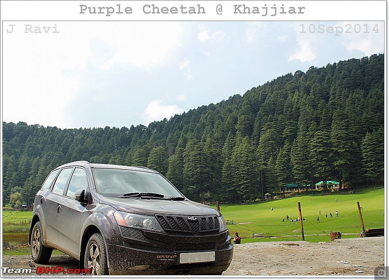Mahindra XUV500 W8 FWD: My Pet Purple Cheetah EDIT: Sold!-img_4888.jpg