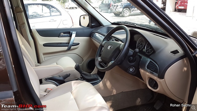 I reclaimed my life with the Tata Safari Storme! EDIT: Sold!-4.-tata-safari-storme-ex-interior.jpg