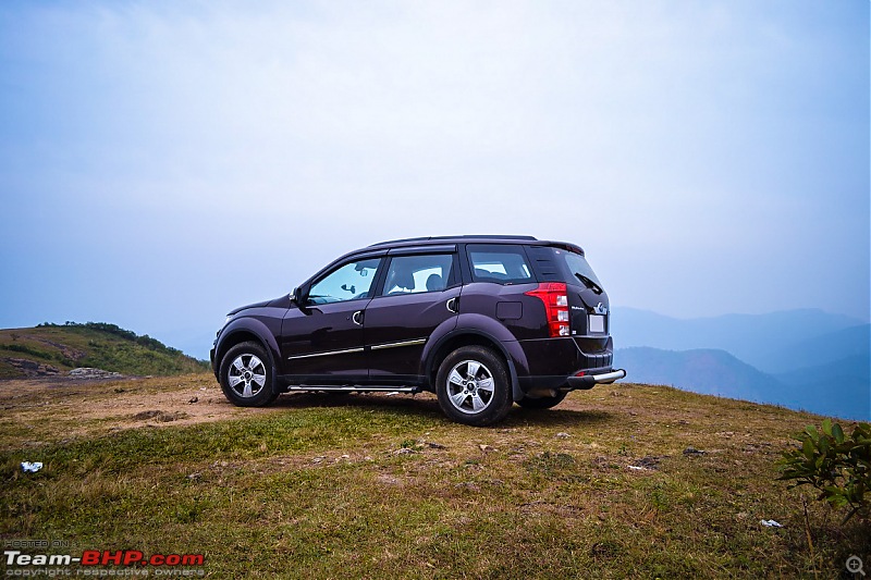 My Opulent Purple Mahindra XUV500 W8 AWD - From mighty muscular Scorpio to Cheetah. EDIT: Now sold-dsc_0148_n_edited.jpg