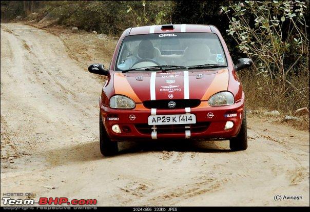 2010 Opel Corsa - Team-BHP