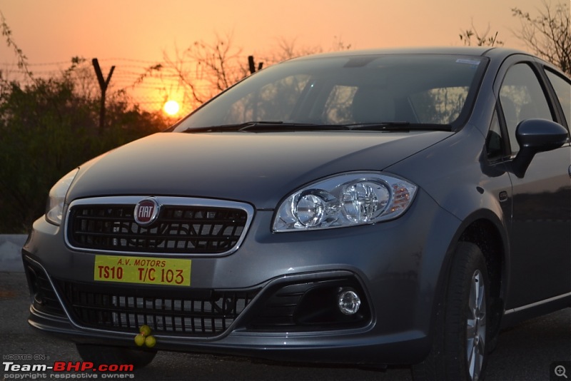 My 2014 Grey Fiat Linea 1.3L MJD-opening.jpg