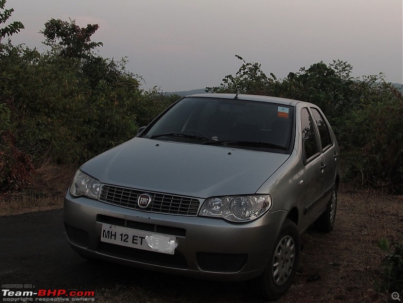 Fiat Palio Stile Multijet: 196,000 km, 9 years & 8 months up! EDIT: Sold to a Palio lover!-myfiat.jpg