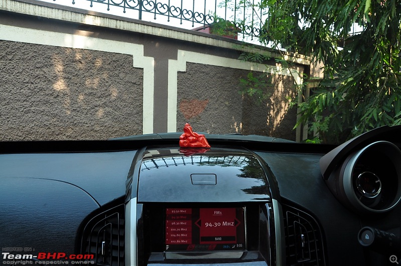 The "Duma" comes home - Our Tuscan Red Mahindra XUV 5OO W8 - EDIT - 10 years and  1.12 Lakh kms-dsc_0631.jpg