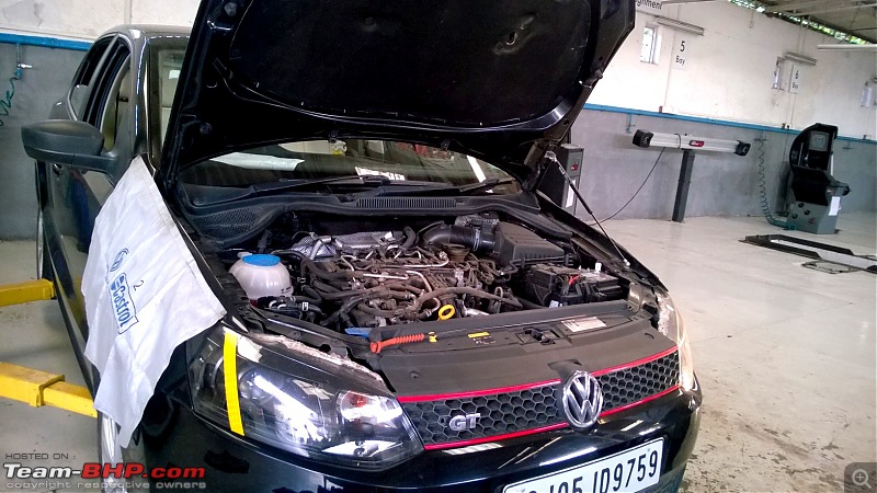 VW Polo GT TDI ownership log EDIT: 9 years and 178,000 km later...-2.jpg