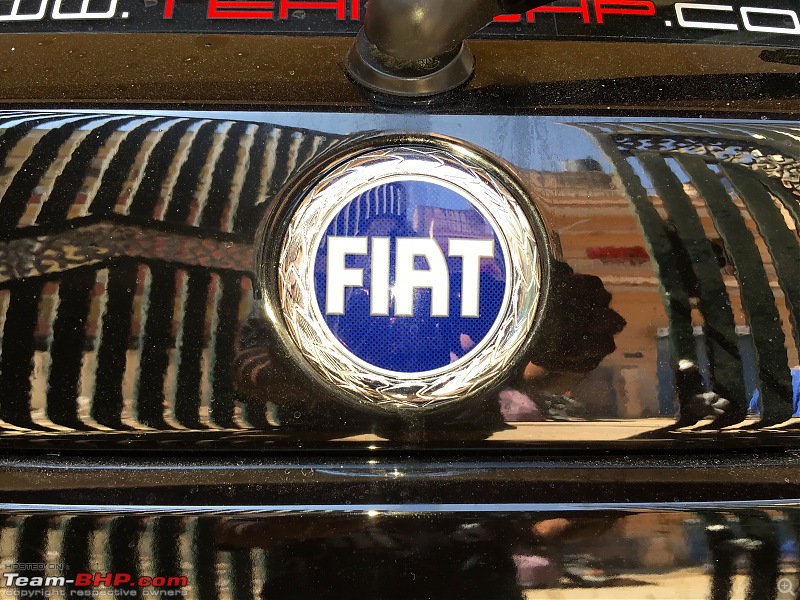 Pre-owned Black Italian: My Fiat Palio 1.6S Stile! EDIT: Sold!-fiat-logo.jpg