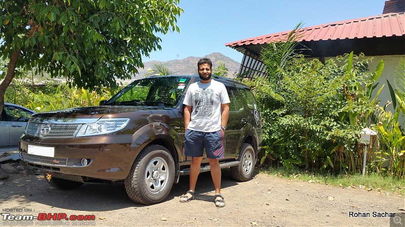 I reclaimed my life with the Tata Safari Storme! EDIT: Sold!-2.jpg