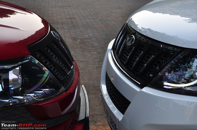 The "Duma" comes home - Our Tuscan Red Mahindra XUV 5OO W8 - EDIT - 10 years and  1.12 Lakh kms-dsc_0157.jpg