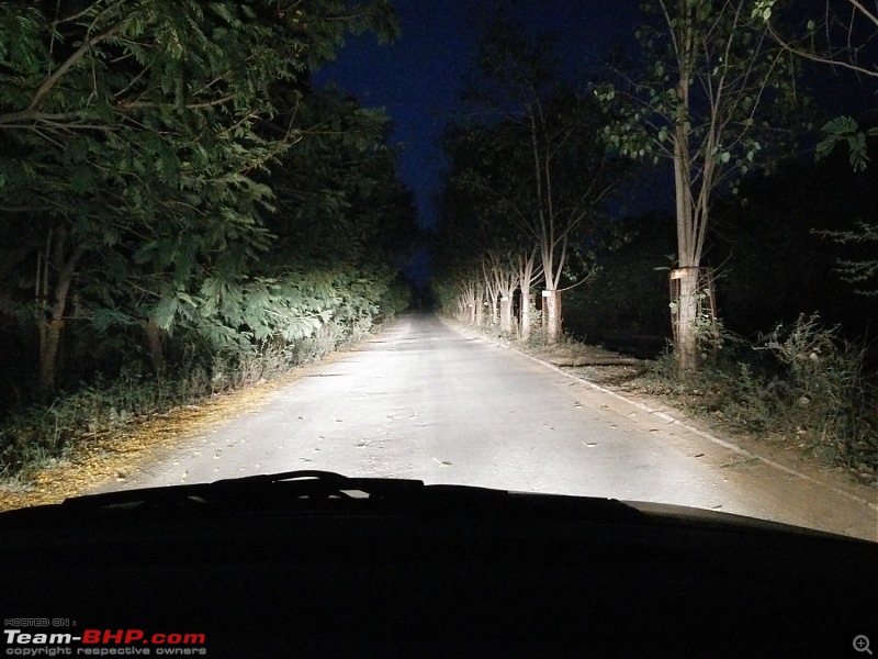 The story of a Blue Streak a.k.a Maruti Swift ZDi (Torque Blue). 1,20,000 km up & now sold-img_20150519_051243.jpg