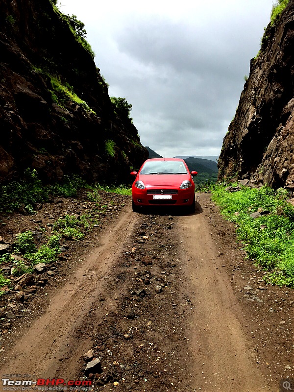 'The Red' is home: Fiat Punto 1.3 MJD Dynamic. EDIT: 93,000 km up!-img20150822wa0014.jpg